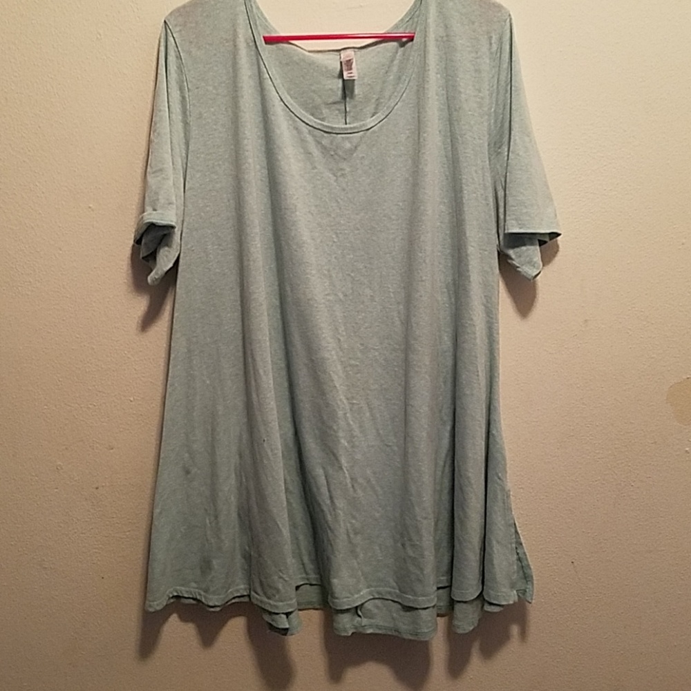 Perfect T